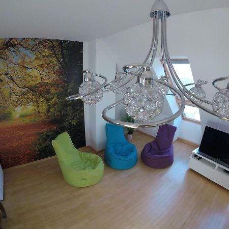 Wild Soca House Apartment No.5 Bovec Εξωτερικό φωτογραφία