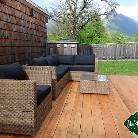 Wild Soca House Apartment No.5 Bovec Εξωτερικό φωτογραφία