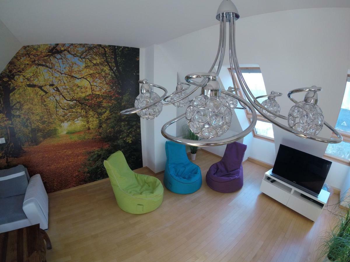 Wild Soca House Apartment No.5 Bovec Εξωτερικό φωτογραφία