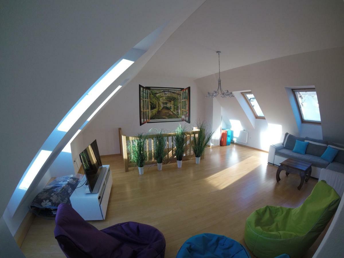 Wild Soca House Apartment No.5 Bovec Εξωτερικό φωτογραφία