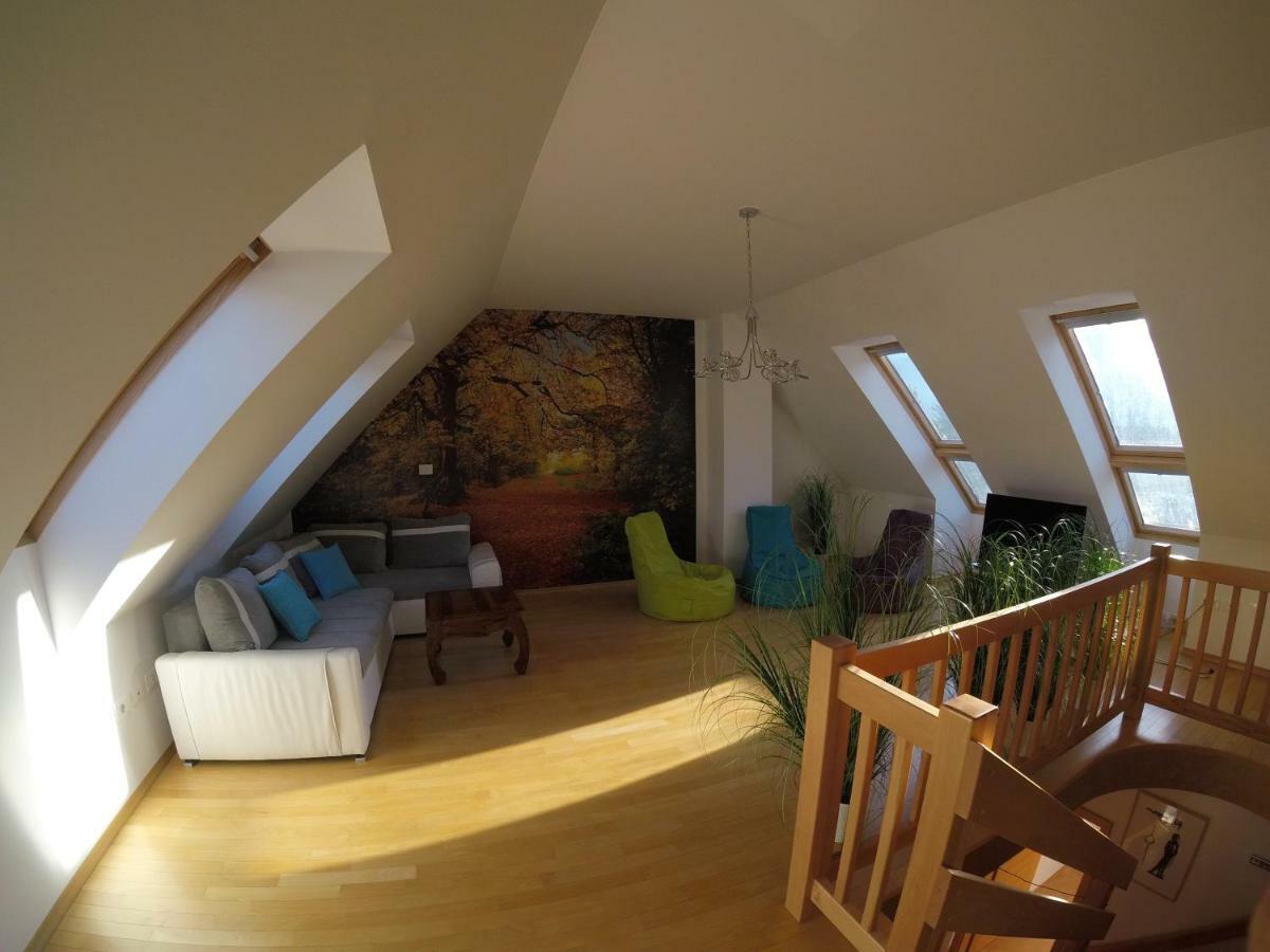 Wild Soca House Apartment No.5 Bovec Εξωτερικό φωτογραφία